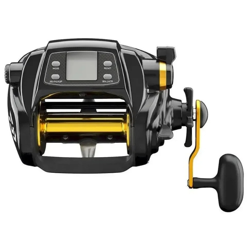Surf Reel - 1000 Electric Fishing Reel Big Game
