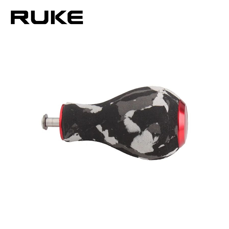 Ruke 1pc Fishing Reel EVA Knob - Reel Drag Knob avis et prix