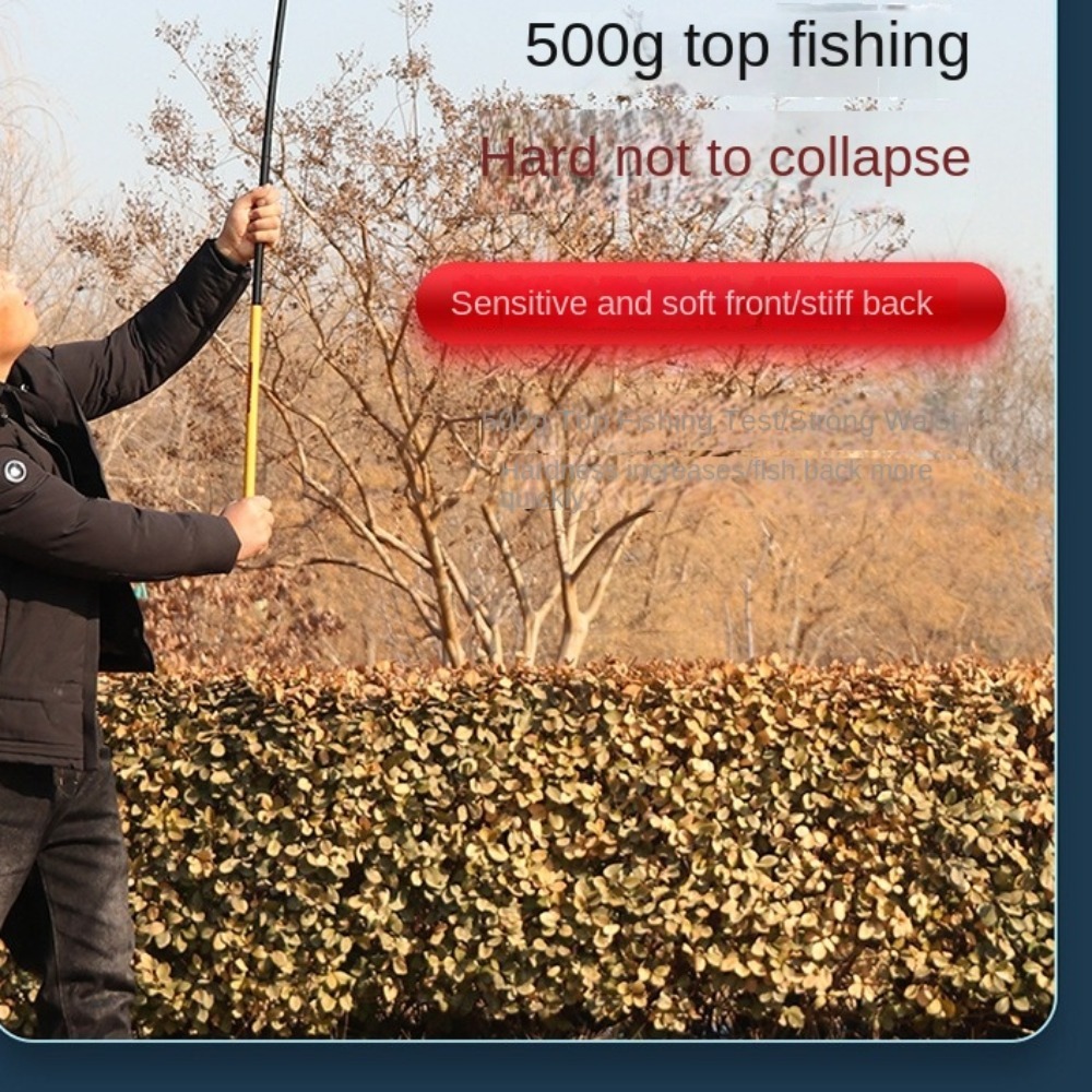 Telescopic Fishing Rod Full Ki - Spincast Reel avis et prix