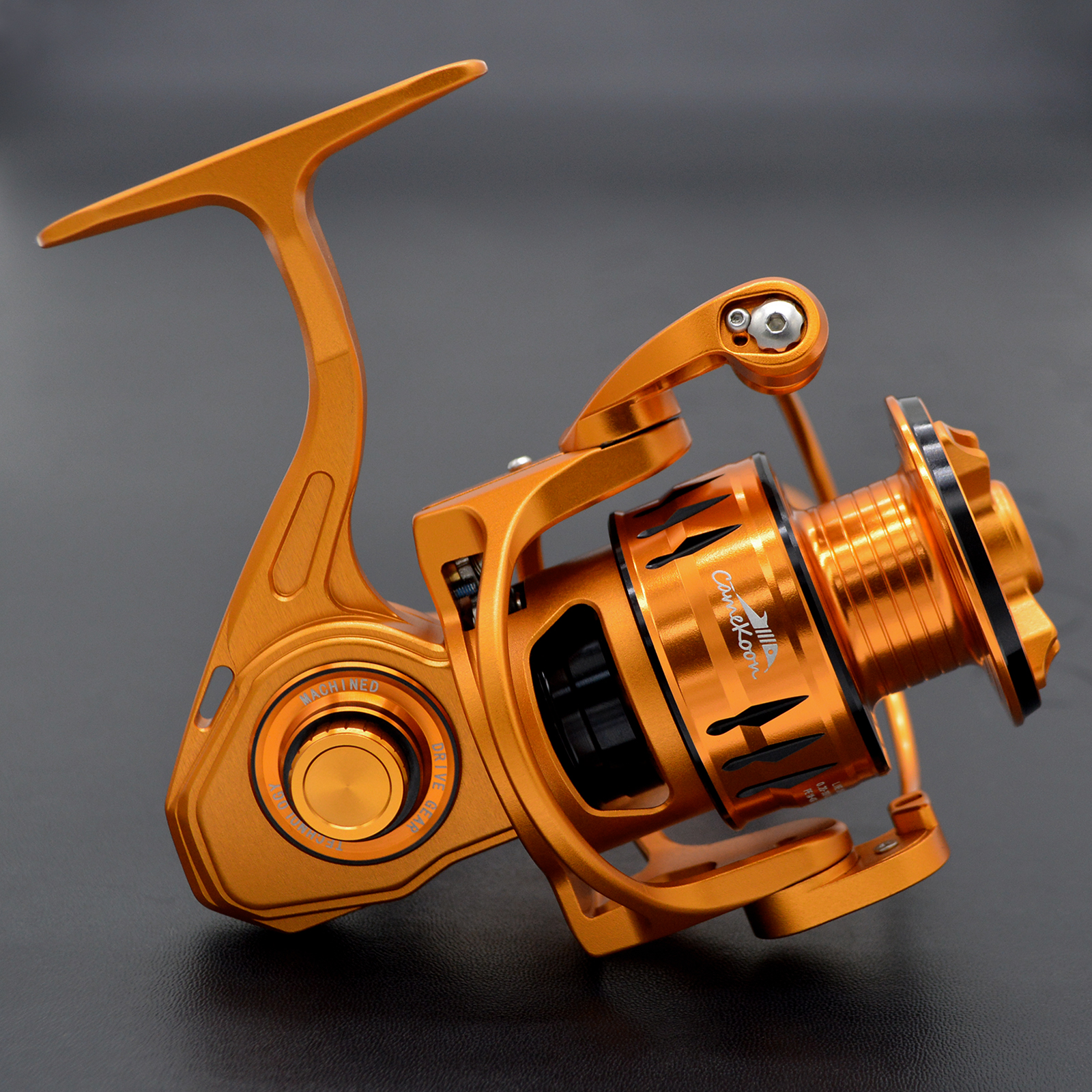 CAMEKOON GS3000H Spinning Reel - Surf Reel avis et prix