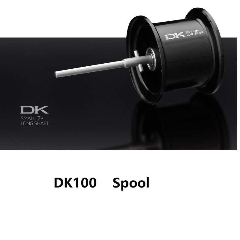 Umi D100 Spool Only For Fishin - Reel Drag Knob avis et prix