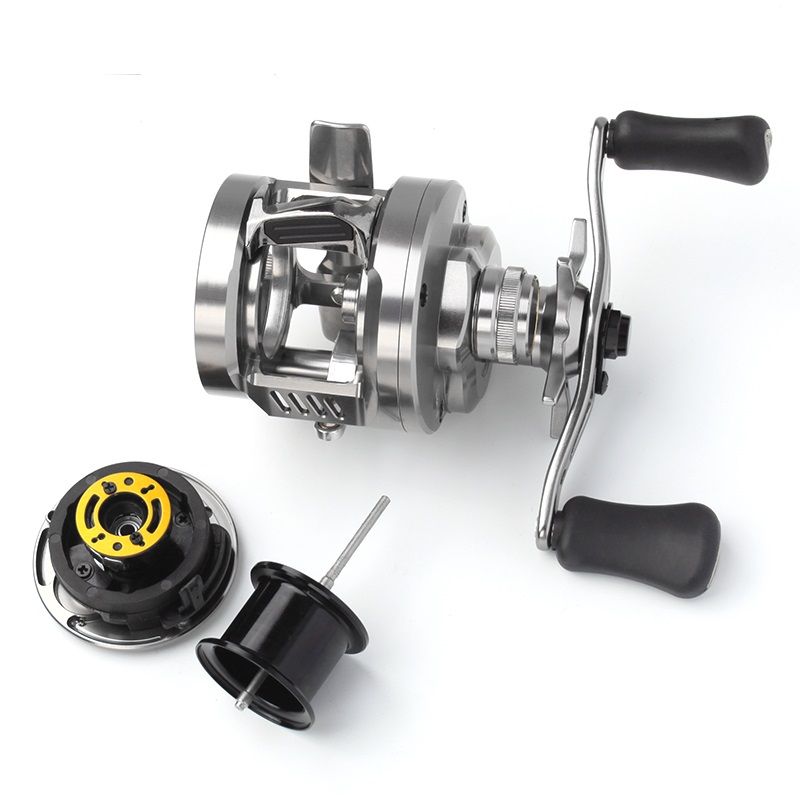 Umi D100 Spool Only For Fishin - Reel Drag Knob avis et prix