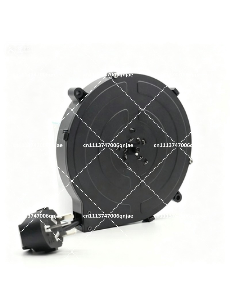 H05VV-F 3G 0.75mm² 4.5m Retrac - Electric Reel avis et prix