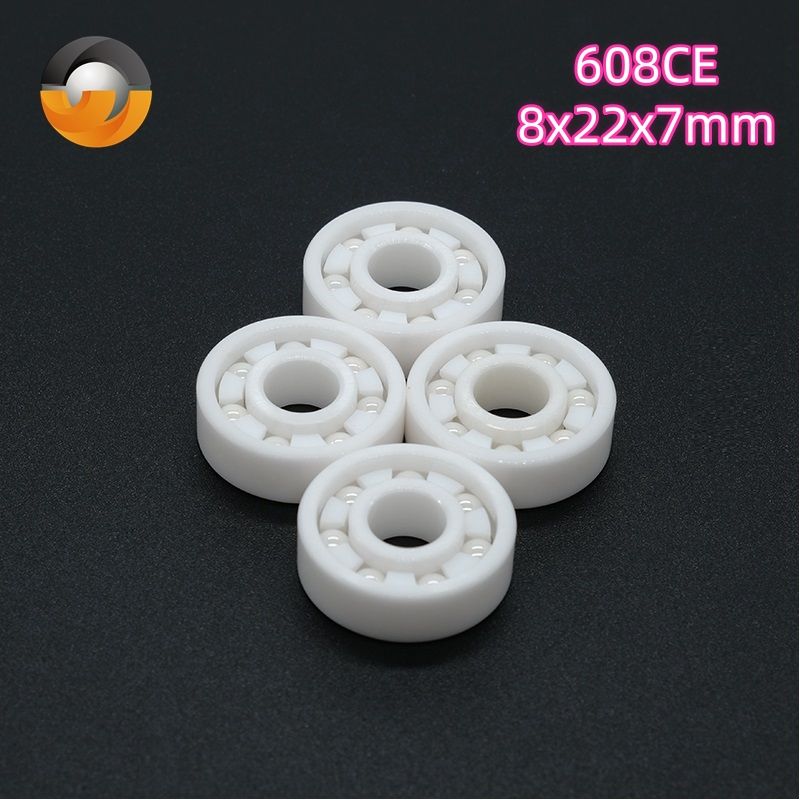 1pc MR84CE Full Zirconia Ceram - Fly Reel avis et prix