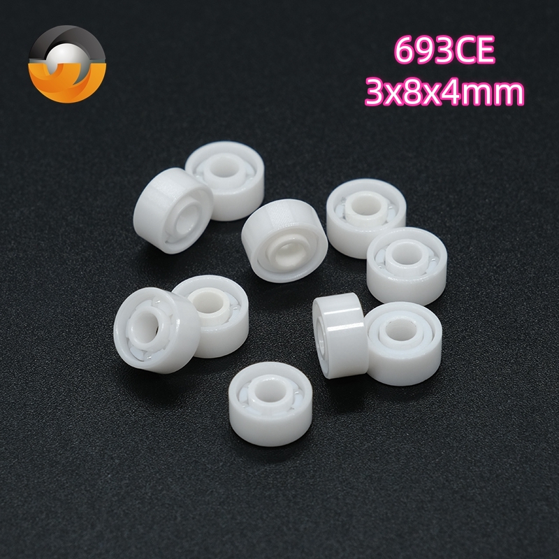 1pc MR84CE Full Zirconia Ceram - Fly Reel avis et prix