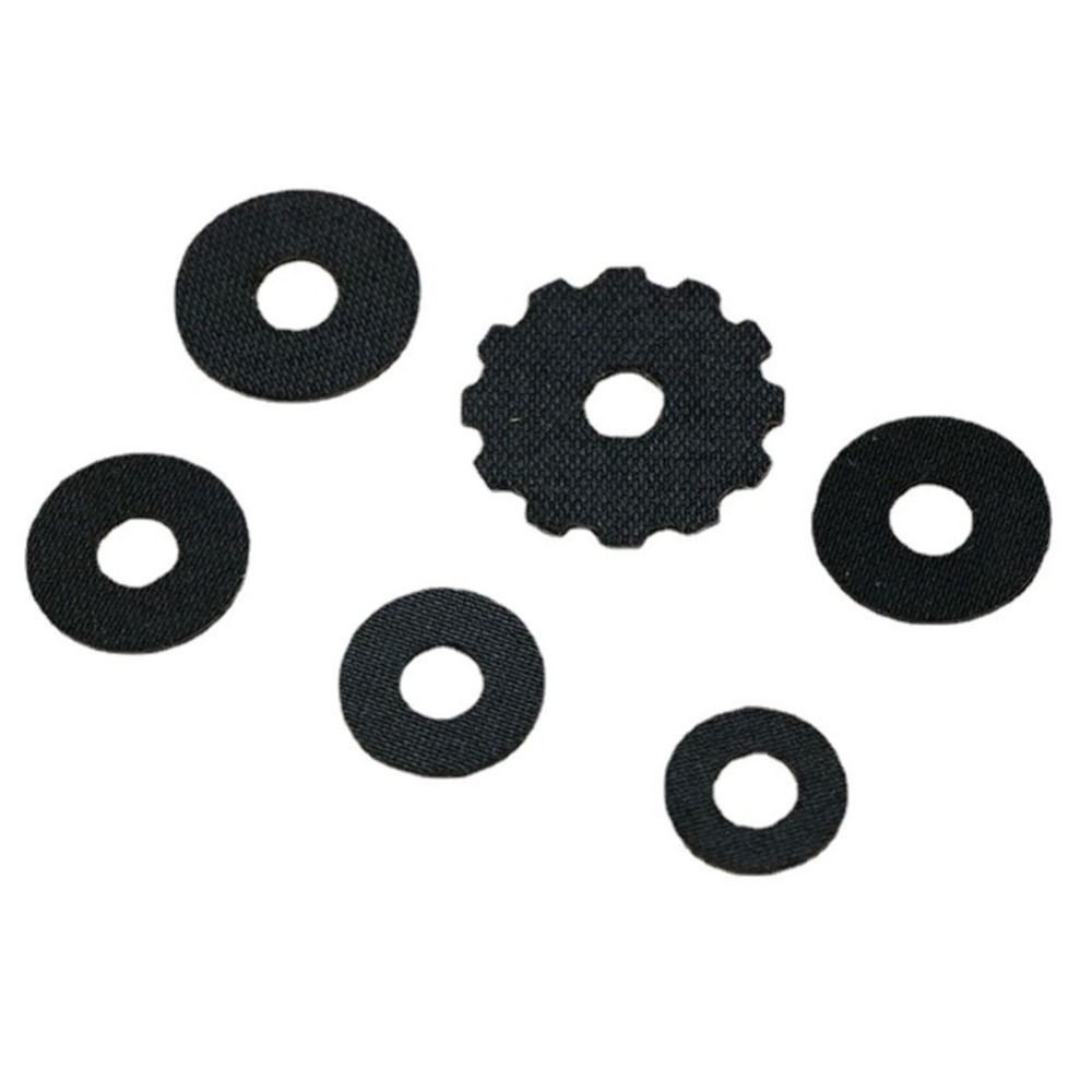 1mm Carbon Fiber Drag Washers  - Reel Repair Kit avis et prix