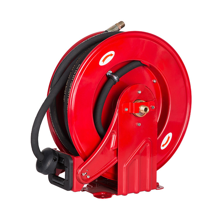 Hot Sale 15m Remote Control Re - Reel Oil avis et prix