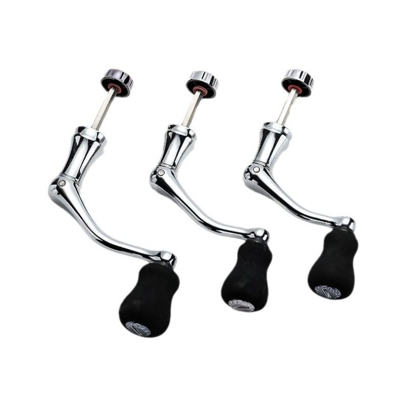1PC Sea Rod Wheel Spinning Whe - Reel Handle avis et prix
