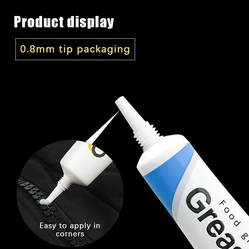 New 10g Grease Fishing Reel Li - Reel Lubricant avis et prix
