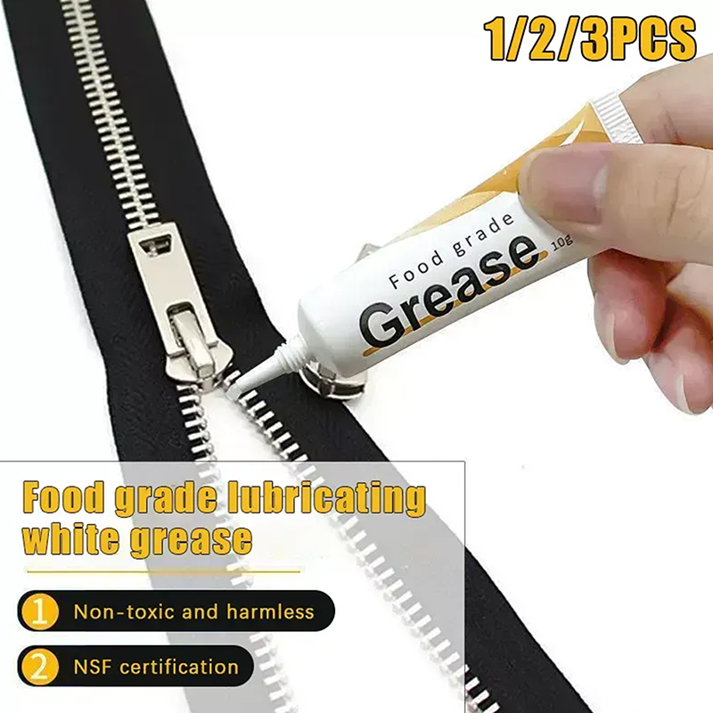 New 10g Grease Fishing Reel Li - Reel Lubricant avis et prix