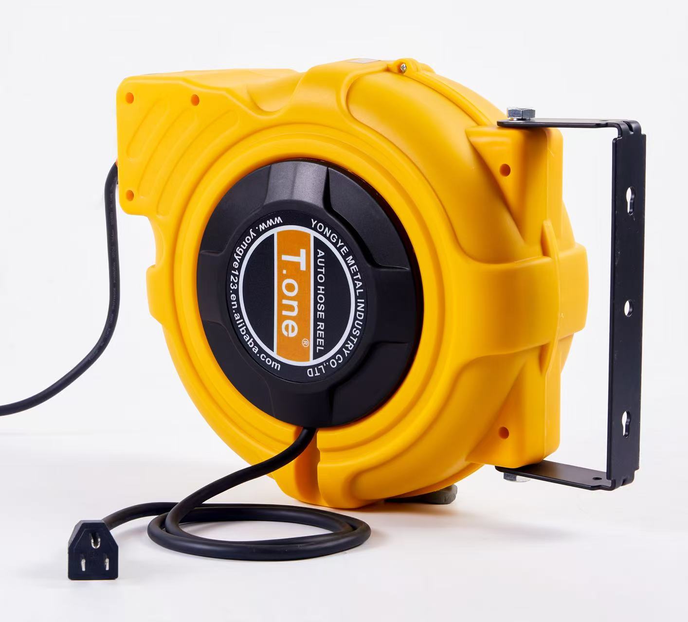 Wall Mounted Automatic Retract - Electric Reel avis et prix