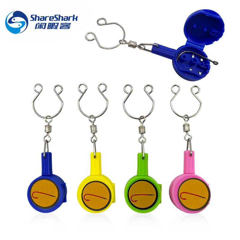 Two Pcs Fast Knot Tying Tool F - Baitcasting Reel avis et prix