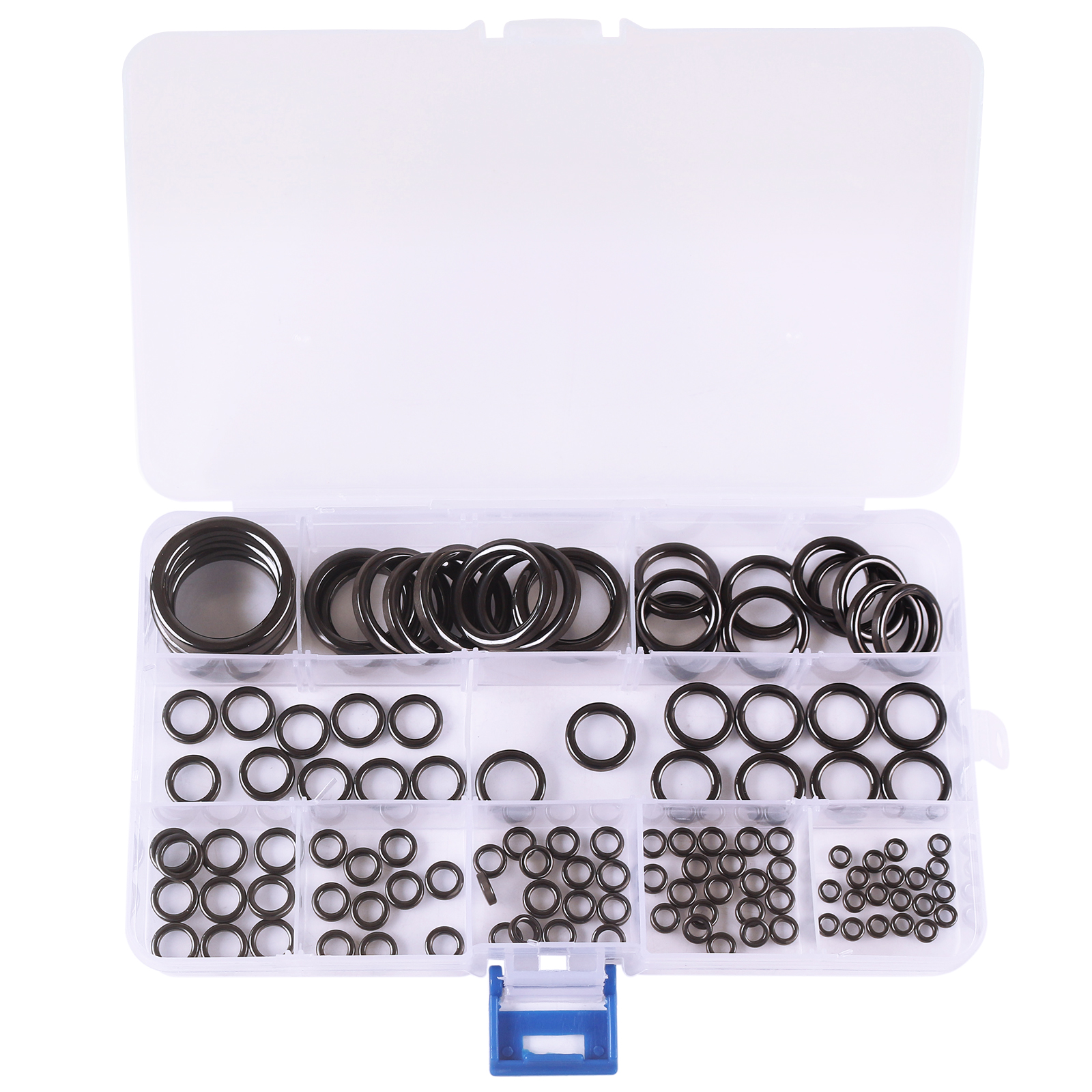 Fishing Rod Guide Repair Kit C - Reel Repair Kit avis et prix