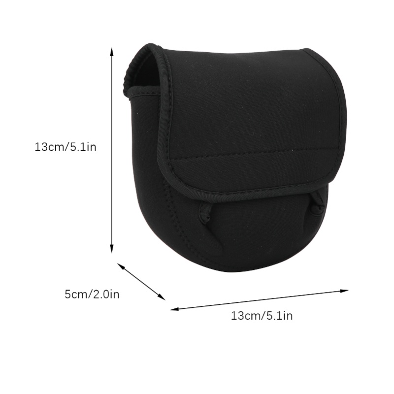 Spinning Reel Protective Cover - Reel Bag avis et prix