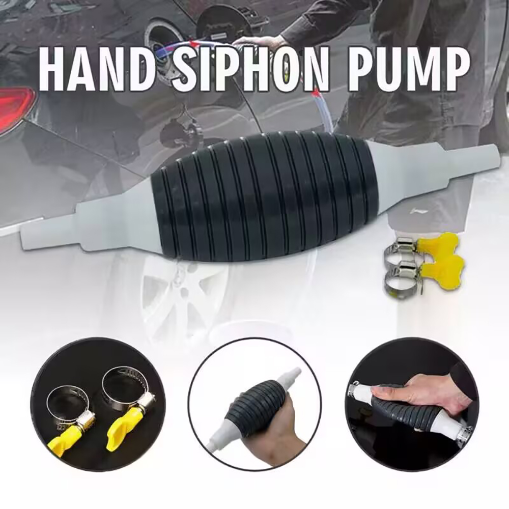  High Flow Manual Oil Transfe - Reel Oil avis et prix
