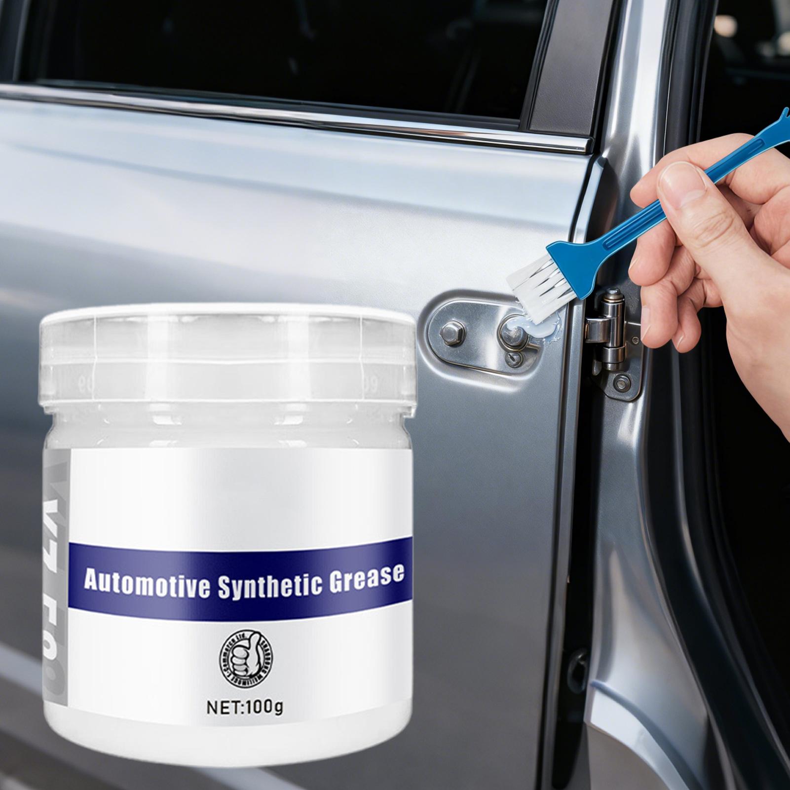 Bearing Grease High-Temp Noise - Reel Lubricant avis et prix