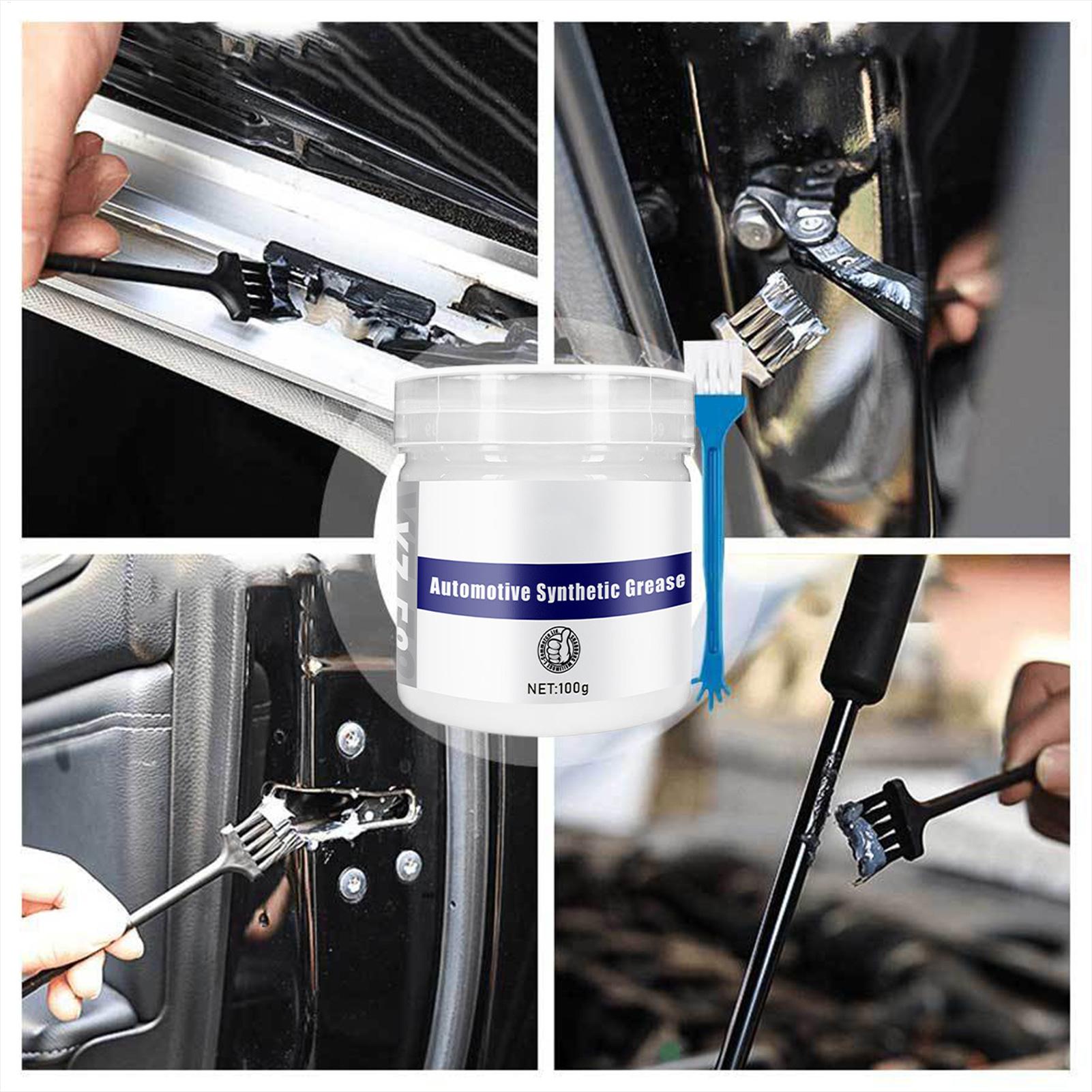 Bearing Grease High-Temp Noise - Reel Lubricant avis et prix