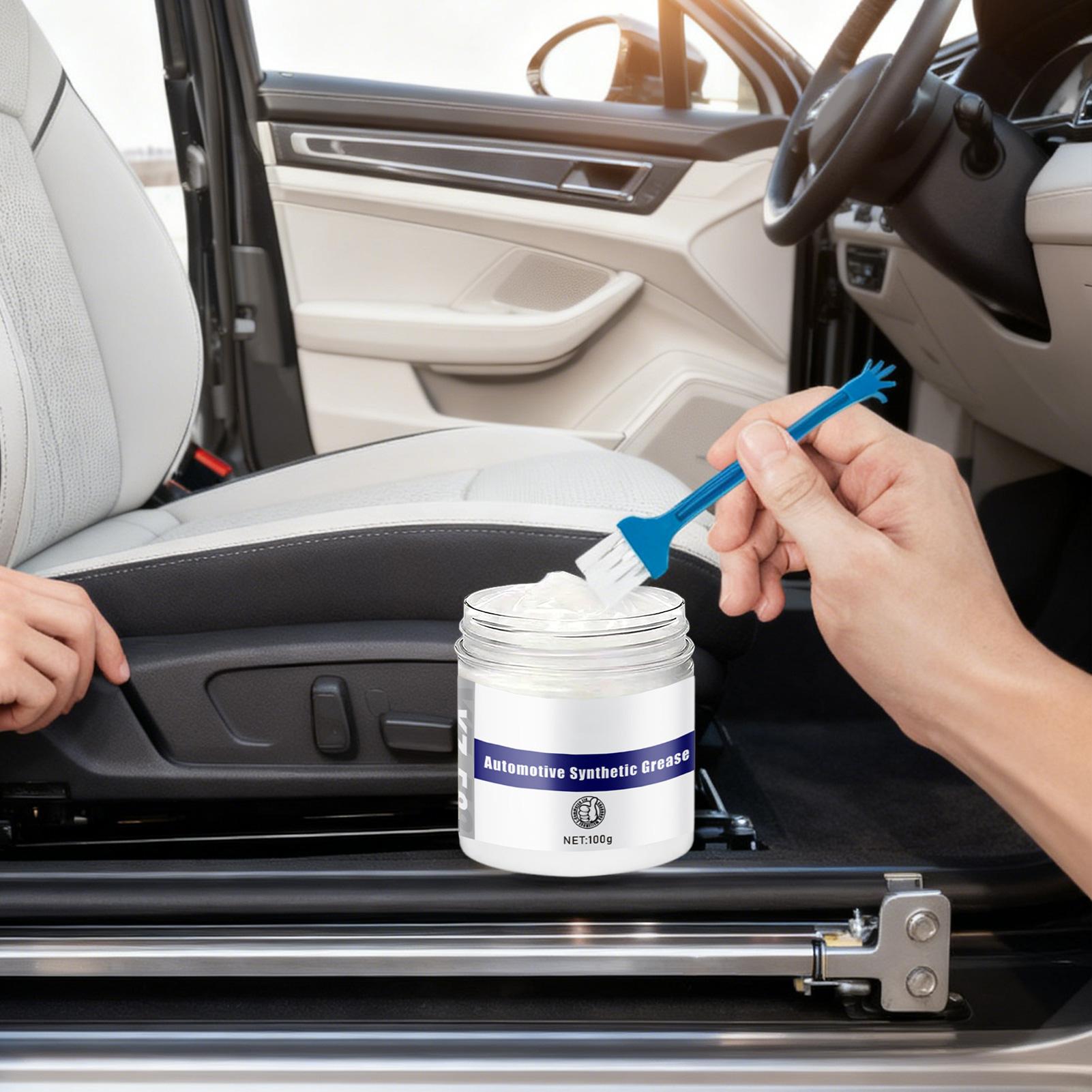 Bearing Grease High-Temp Noise - Reel Lubricant avis et prix