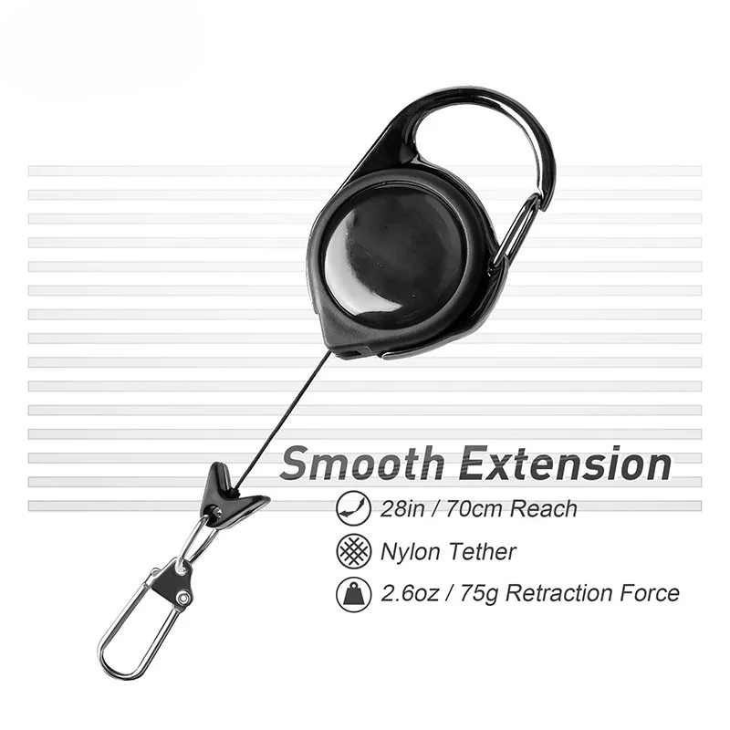 Retractable Heavy Duty Pull Re - Conventional Reel avis et prix