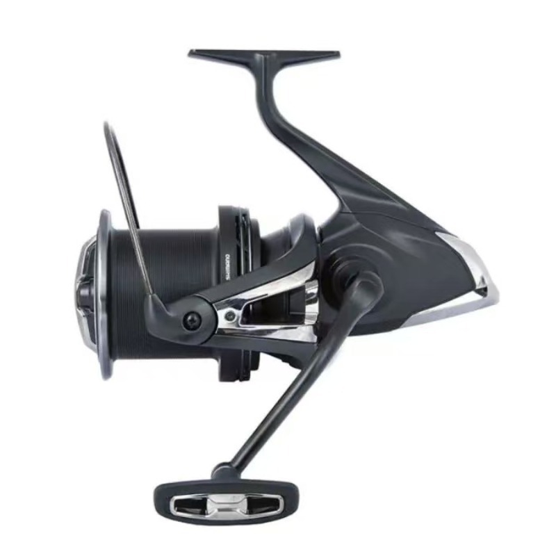 fishing reel carp new body 120 - Reel Spare Spool avis et prix
