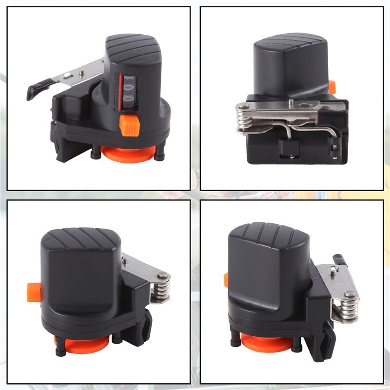 Flash Deal-Fishing Line Meter  - Ice Fishing Reel avis et prix