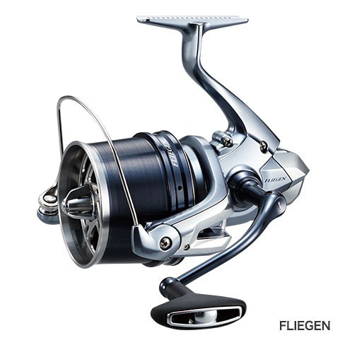 Premium 17 FLIEGEN Surf Reel C - Surf Reel avis et prix