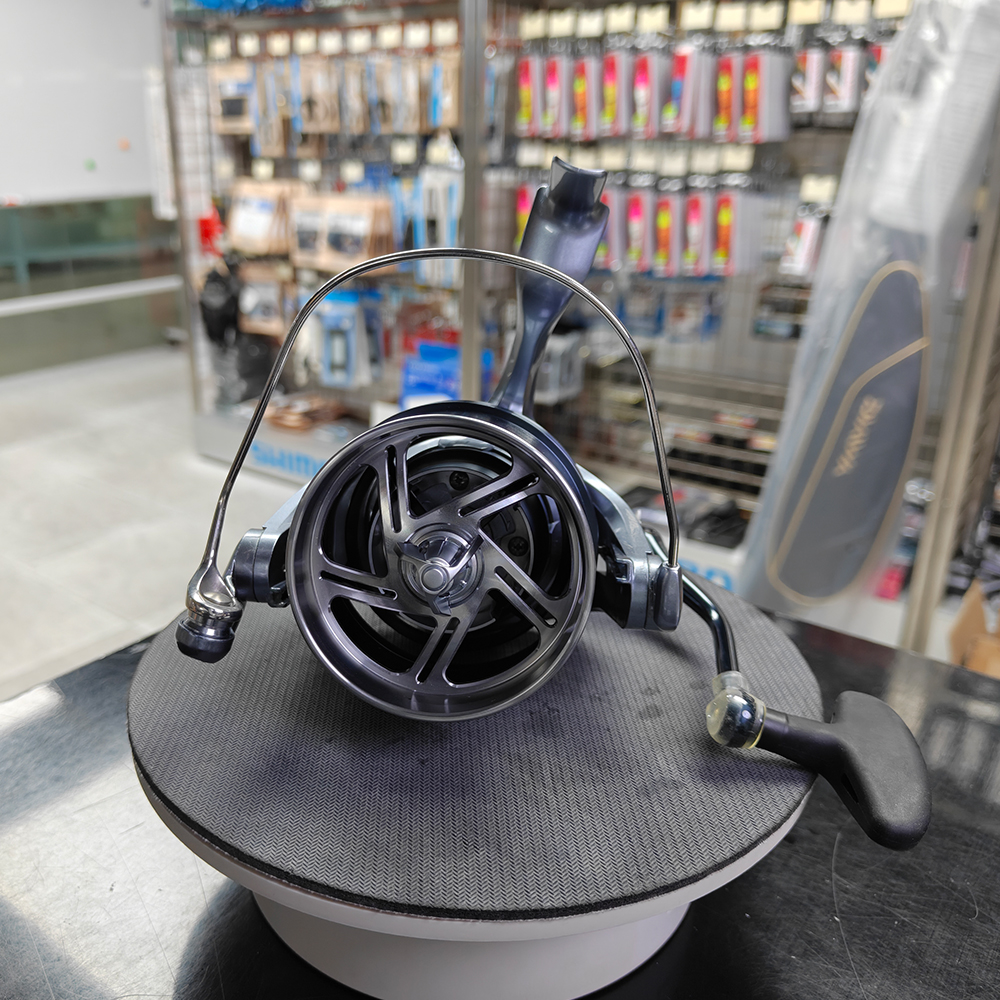 Premium 17 FLIEGEN Surf Reel C - Surf Reel avis et prix