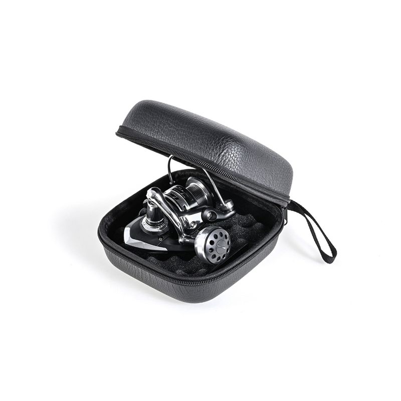 【SPECIAL】1 Piece Fishing Reel  - Reel Bag avis et prix