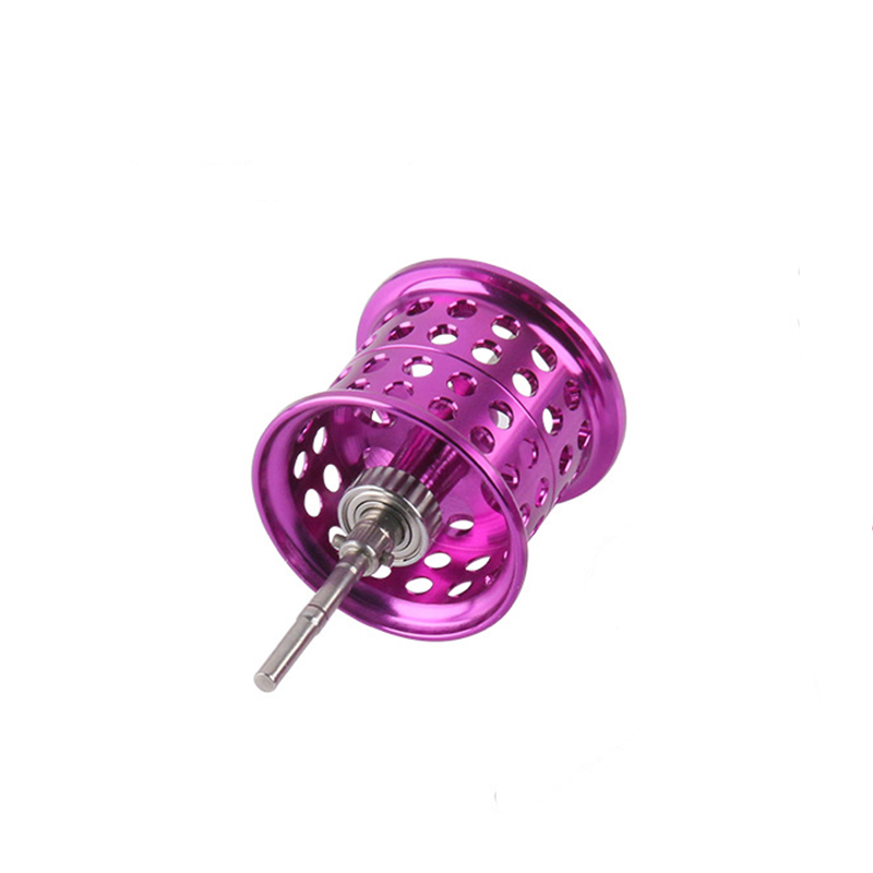 DIY Baitcasting Fishing Reel S - Reel Spare Spool avis et prix