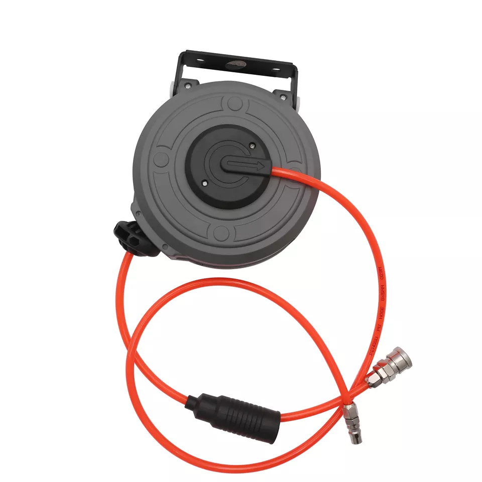 Custom Electric Cable Hose Ree - Electric Reel avis et prix