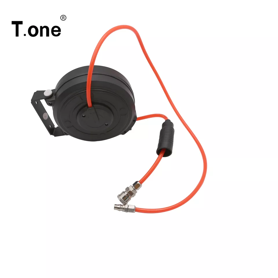 Custom Electric Cable Hose Ree - Electric Reel avis et prix