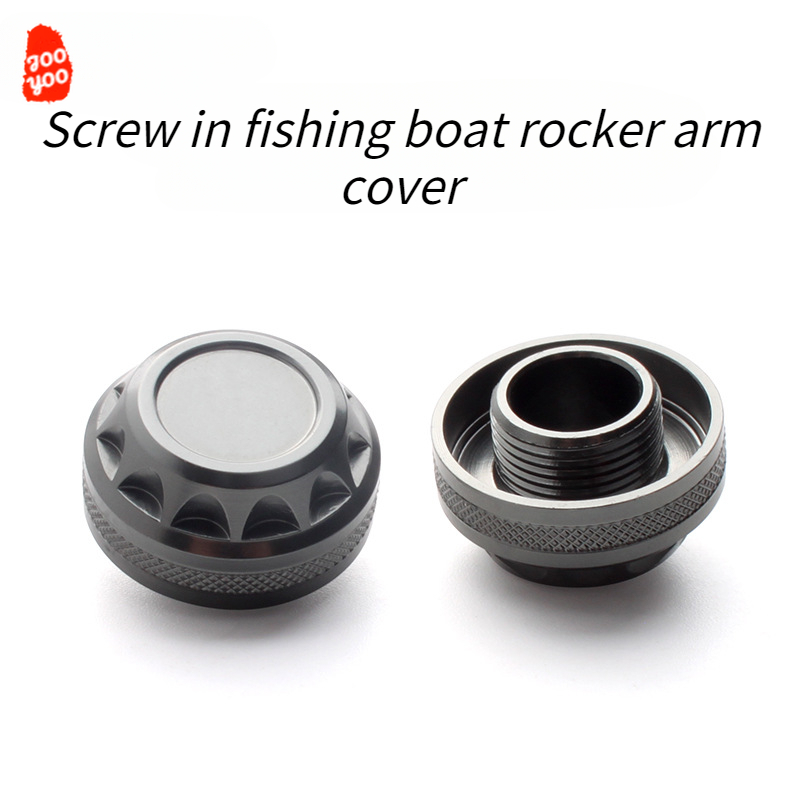1PC Screw-in Fishing Wheel Roc - Reel Handle avis et prix