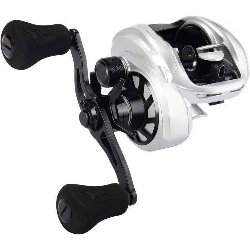 A Kapstan Elite 300 Baitcastin - Baitcasting Reel avis et prix
