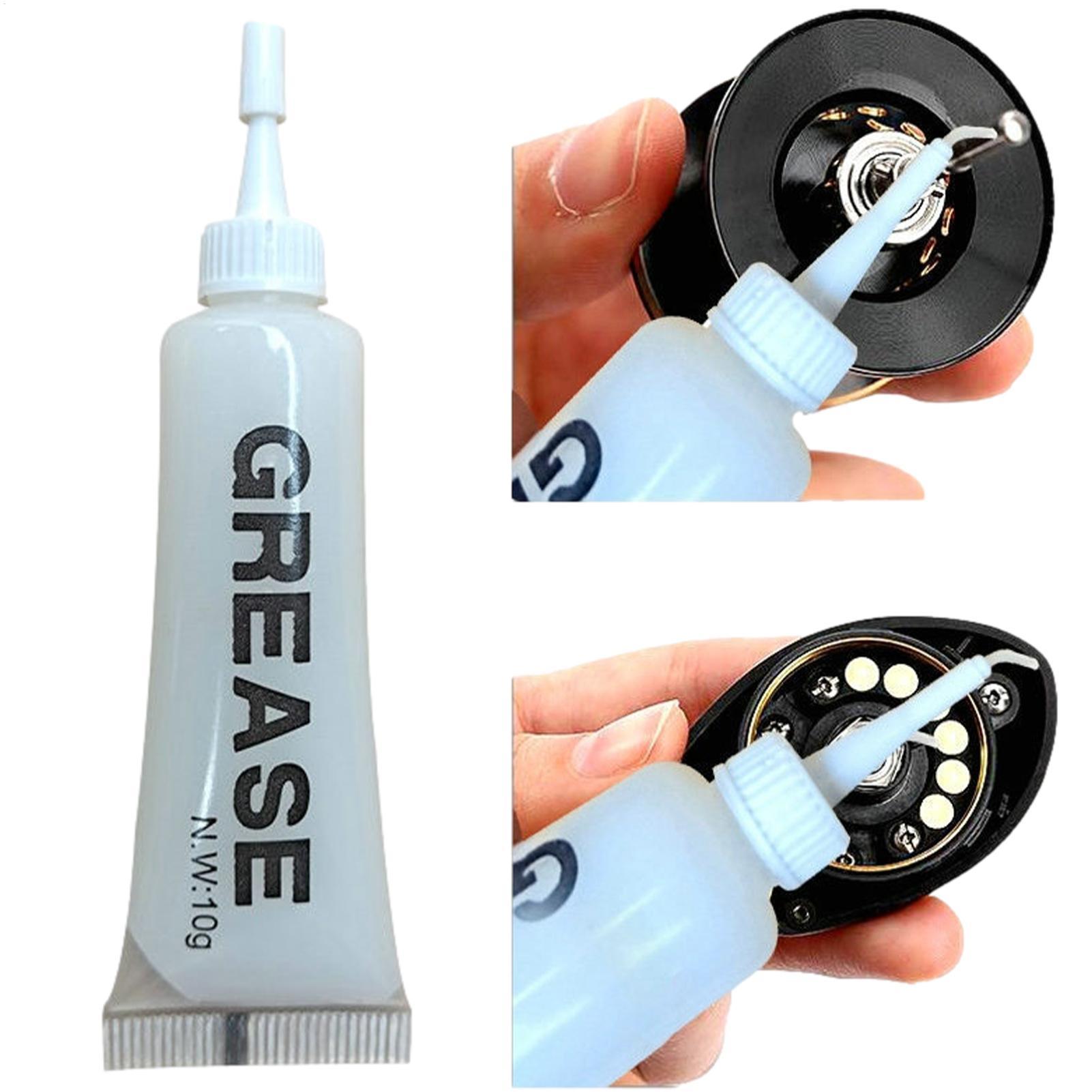 Fishing Reel Grease Portable G - Reel Oil avis et prix