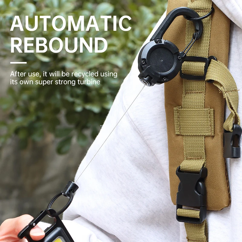 Retractable Heavy Duty Pull Re - Conventional Reel avis et prix