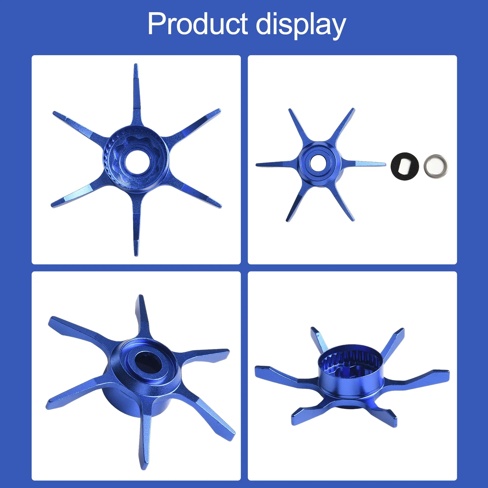 1pc Modified For  Daiwa Star D - Reel Drag Knob avis et prix