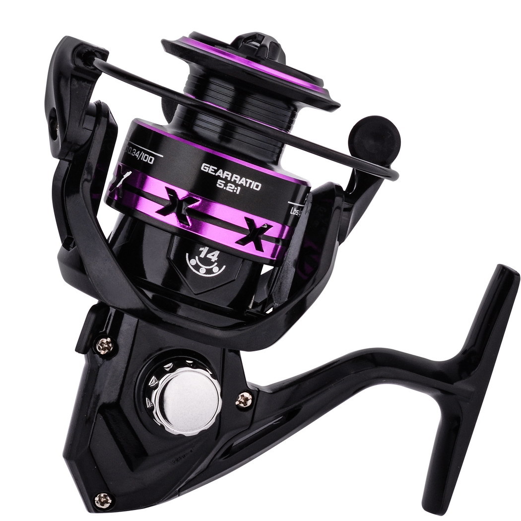 New PX Spinning Fishing Reel F - Surf Reel avis et prix