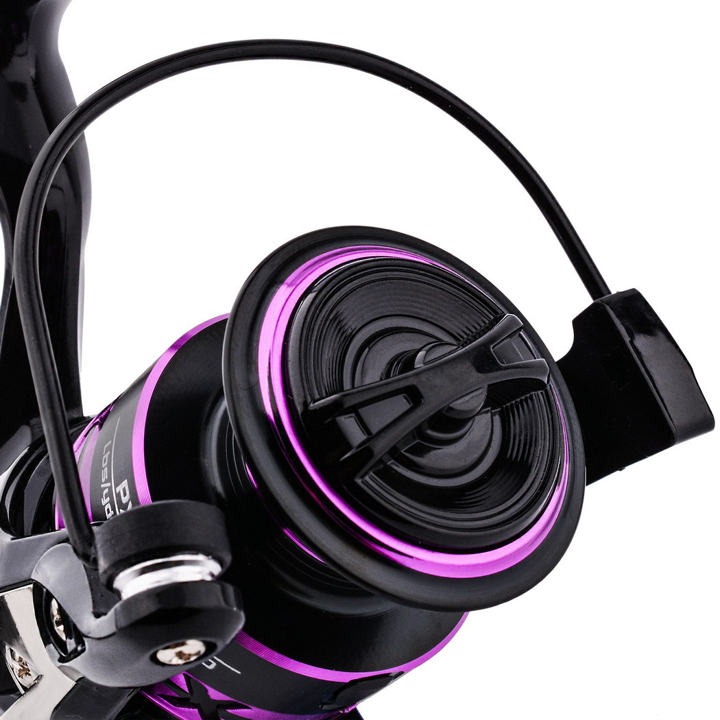 New PX Spinning Fishing Reel F - Surf Reel avis et prix