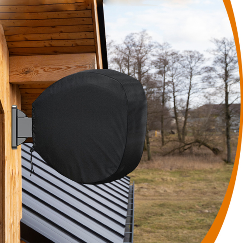 Garden Wall Mounted Hose Stora - Reel Cover avis et prix