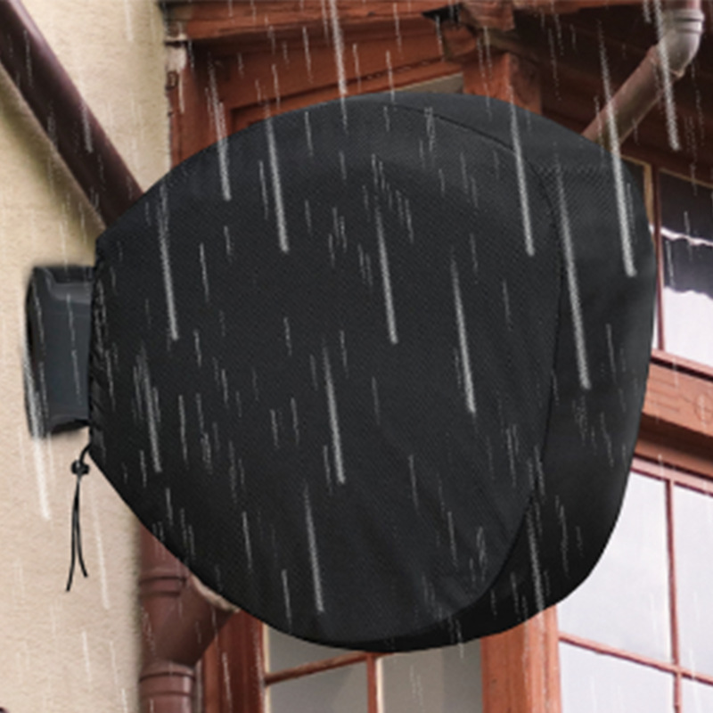 Garden Wall Mounted Hose Stora - Reel Cover avis et prix