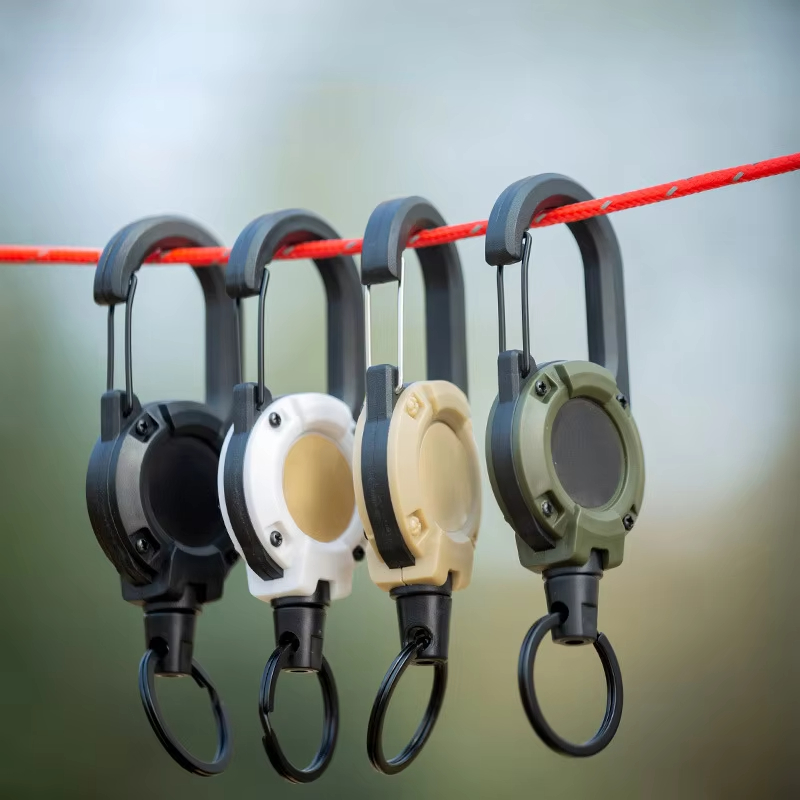 Retractable Heavy Duty Pull Re - Conventional Reel avis et prix