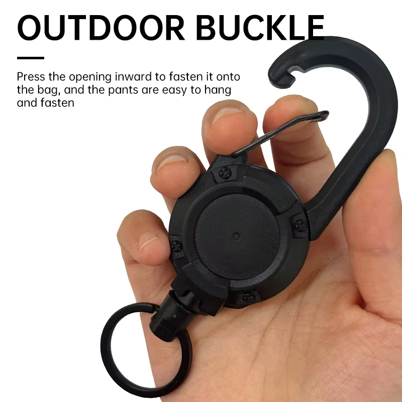 Retractable Heavy Duty Pull Re - Conventional Reel avis et prix