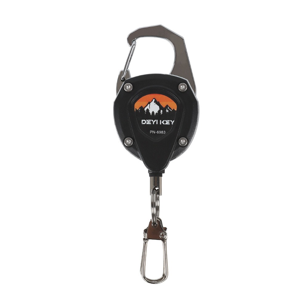 Retractable Keychain Heavy Dut - Reel Repair Kit avis et prix