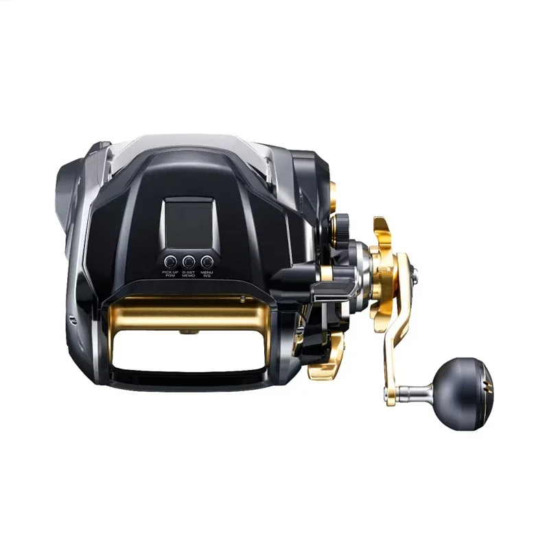 (Sea shipping) MD 9000 Electri - Electric Reel avis et prix