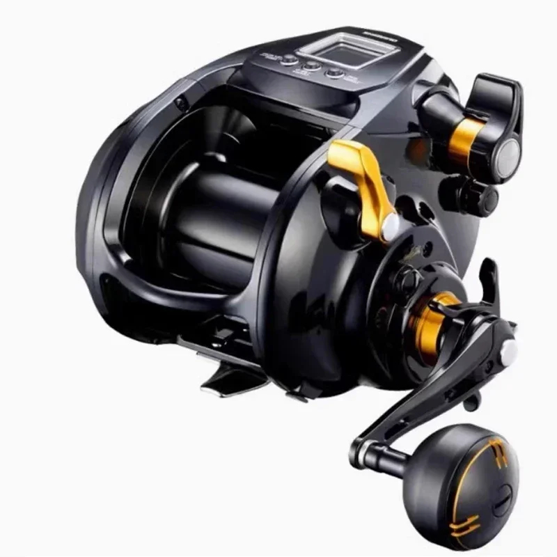 (Sea shipping) MD 9000 Electri - Electric Reel avis et prix