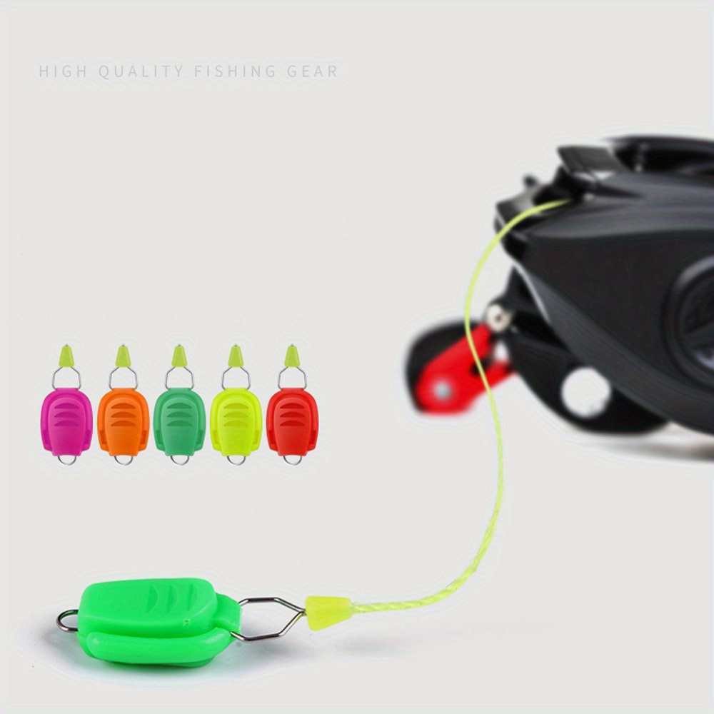 5/10/15pcs Updated Fishing Lin - Fly Reel avis et prix