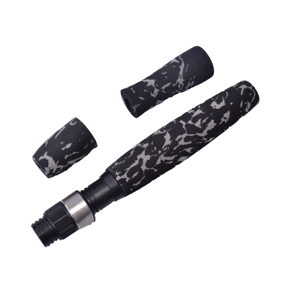 1set kit/pack rod handle Split - Reel Handle avis et prix