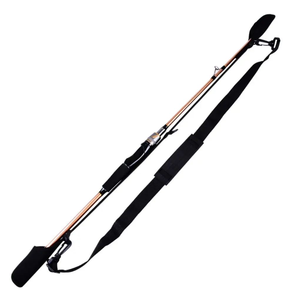 Adjustable Fishing Rod Storage - Reel Cover avis et prix