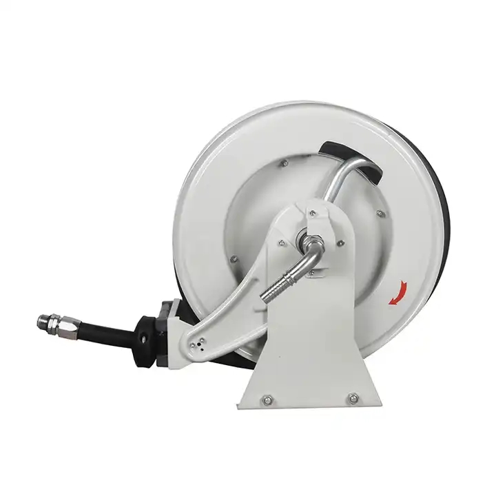 1 Inch Retractable Hydraulic O - Reel Oil avis et prix