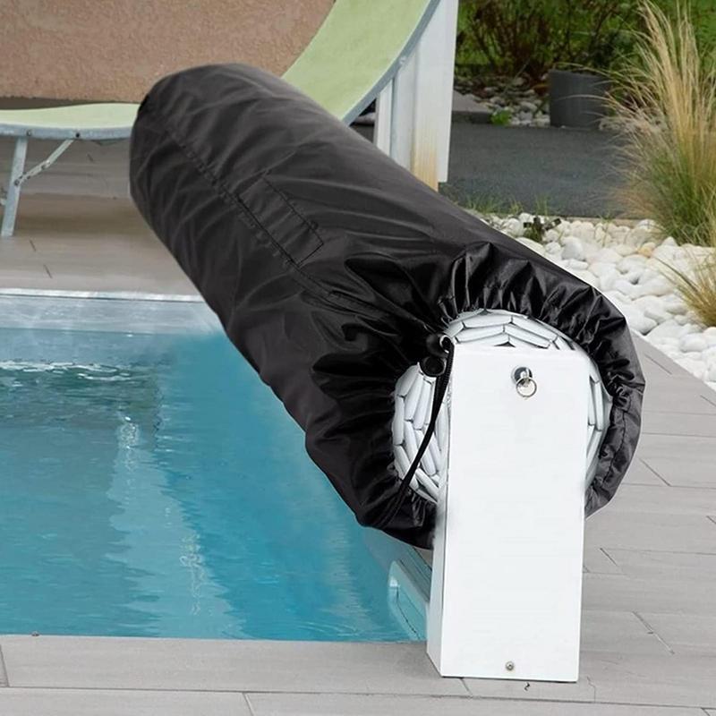 Swimming Pool Reel Cover Outdo - Reel Cover avis et prix